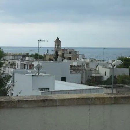 Residencealbachiara Διαμέρισμα *