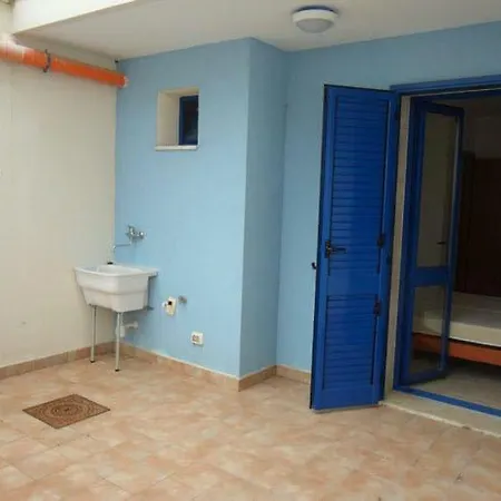 Διαμέρισμα Residencealbachiara *