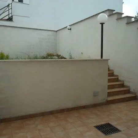 Residencealbachiara Διαμέρισμα