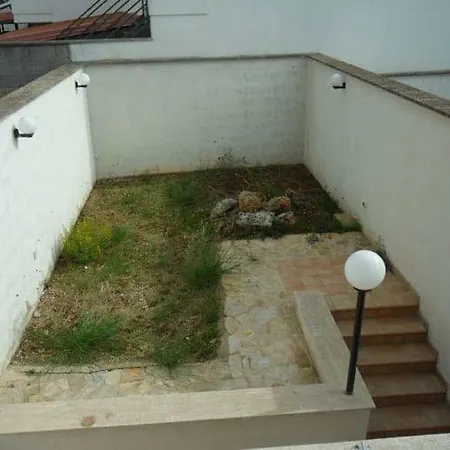 Residencealbachiara Διαμέρισμα