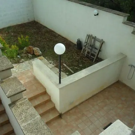 Residencealbachiara * Santa Maria di Leuca