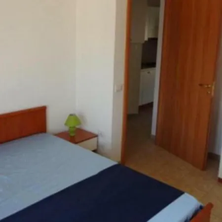Διαμέρισμα Residencealbachiara