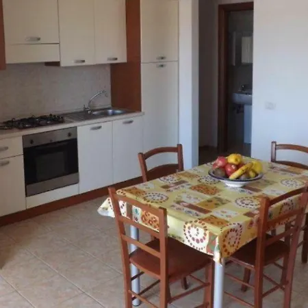 Residencealbachiara Santa Maria di Leuca