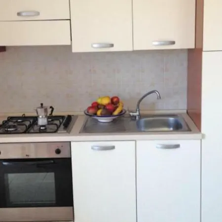 Residencealbachiara Santa Maria di Leuca