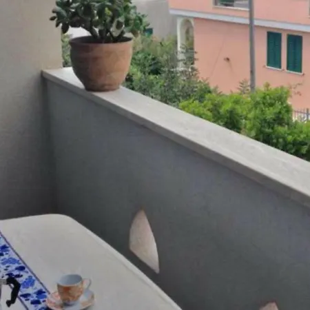Residencealbachiara * Santa Maria di Leuca