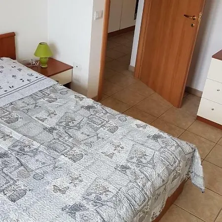 Διαμέρισμα Residencealbachiara *