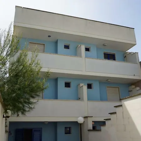 Residencealbachiara Santa Maria di Leuca