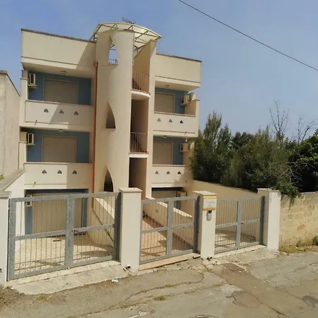 Διαμέρισμα Residencealbachiara