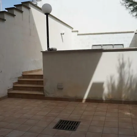 Διαμέρισμα Residencealbachiara