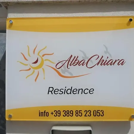 Residencealbachiara *