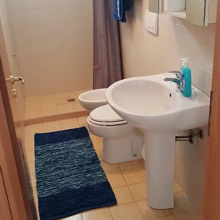 Residencealbachiara Διαμέρισμα