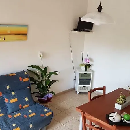 Residencealbachiara Διαμέρισμα