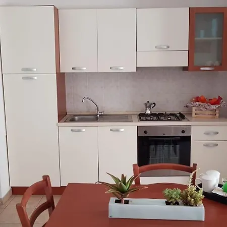 Διαμέρισμα Residencealbachiara