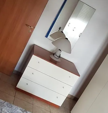Residencealbachiara Διαμέρισμα