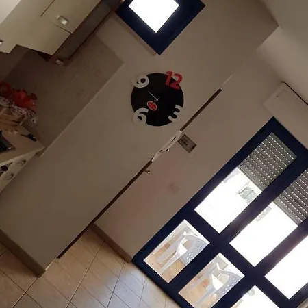 Διαμέρισμα Residencealbachiara