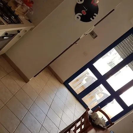 Διαμέρισμα Residencealbachiara *