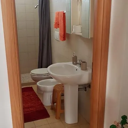 Διαμέρισμα Residencealbachiara *
