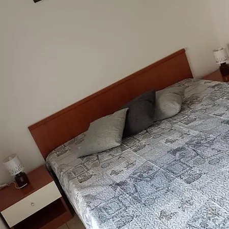 Residencealbachiara * Santa Maria di Leuca