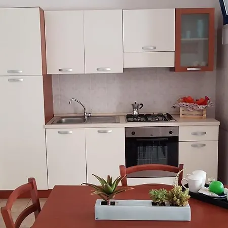 Residencealbachiara Διαμέρισμα