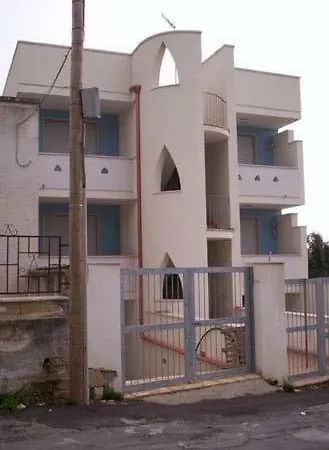 Residencealbachiara