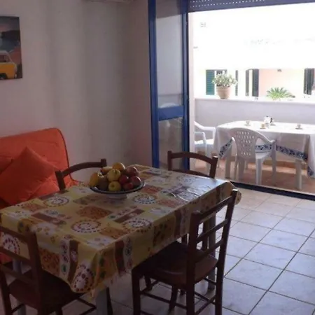 Apartment Residencealbachiara Santa Maria di Leuca